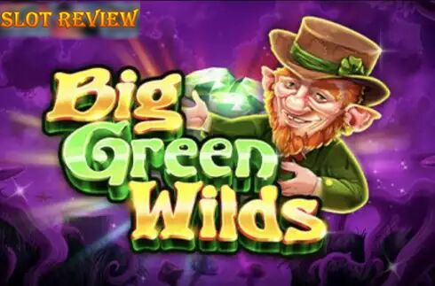 Big Green Wilds